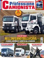 Professione camionista